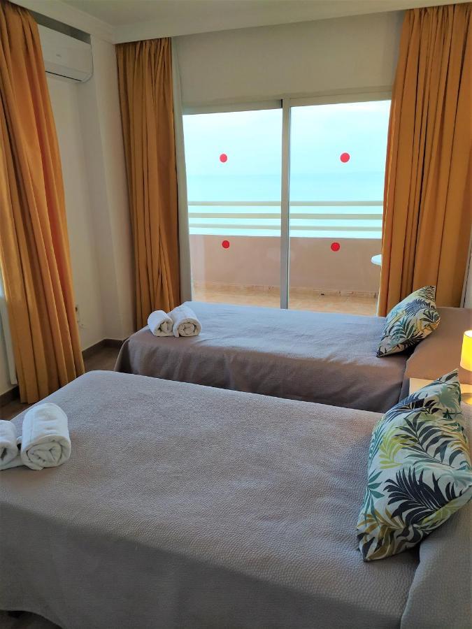 Apartamento 714 En Edificio Stella Maris Fuengirola Ngoại thất bức ảnh