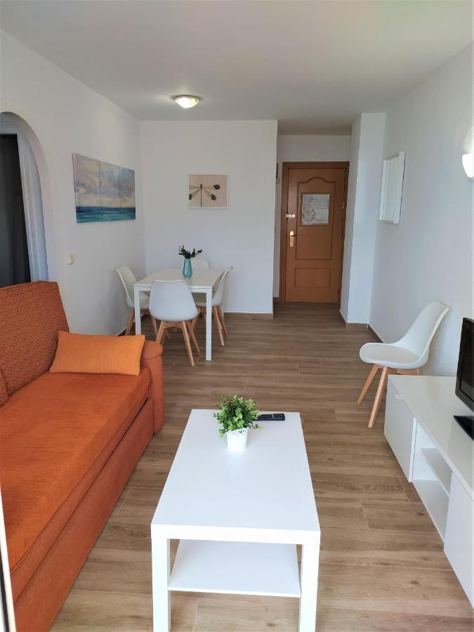 Apartamento 714 En Edificio Stella Maris Fuengirola Ngoại thất bức ảnh