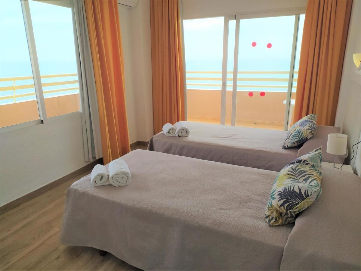 Apartamento 714 En Edificio Stella Maris Fuengirola Ngoại thất bức ảnh