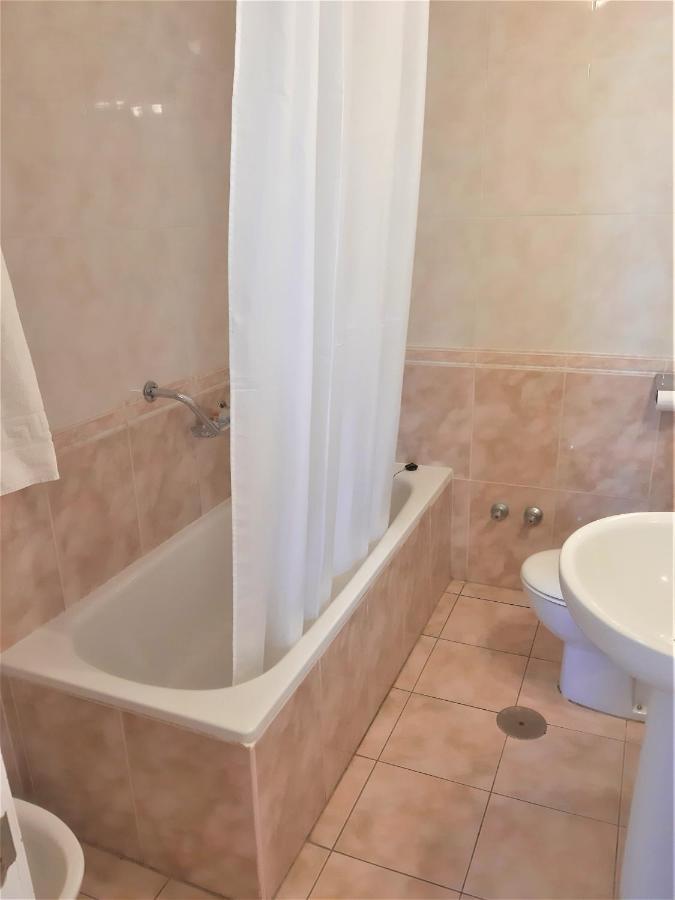 Apartamento 714 En Edificio Stella Maris Fuengirola Ngoại thất bức ảnh