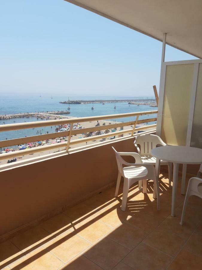 Apartamento 714 En Edificio Stella Maris Fuengirola Ngoại thất bức ảnh