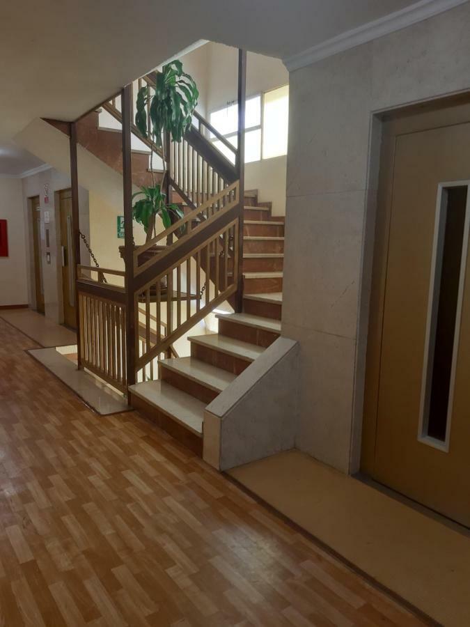 Apartamento 714 En Edificio Stella Maris Fuengirola Ngoại thất bức ảnh
